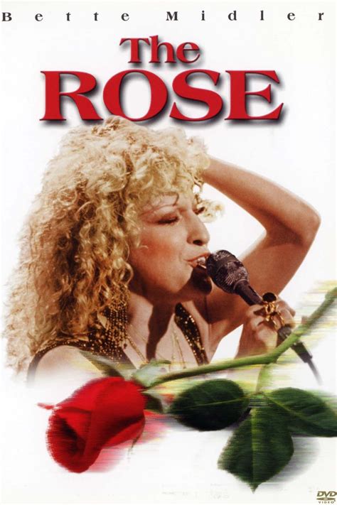 Bette midler the rose - 1979. 2 hr 14 mins. Drama. R. Watchlist. Portrait of a 60s rock star on the thorny path of decline. She tours excessively at the behest of her demanding manager and struggles with alcohol and drug ... 